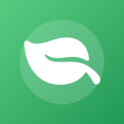 Coinleaf app icon